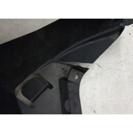 OSŁONA DOLNA ZDERZAKA PRZÓD AUDI S8 D5 4N0807611G