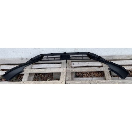 FORD PUMA MK2 LIFT SPOILER KRATKA ZDERZAKA PRZÓD R1TB-17F775-A