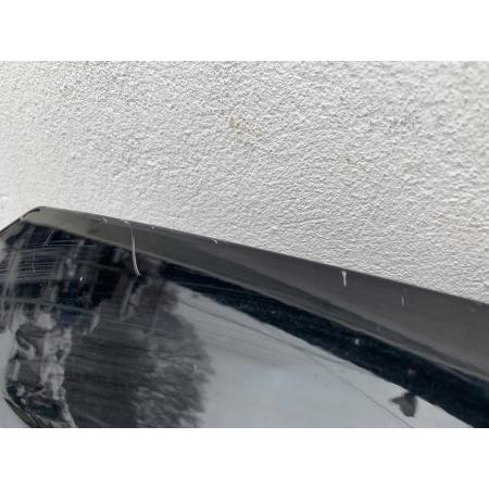 U3 FORD F150 2015- MASKA POKRYWA SILNIKA G8 SHADOW BLACK