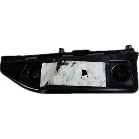 MERCEDES A-KLASA W176 ŚLIZG ZDERZAKA PRAWY TYŁ TYLNY A1768850265