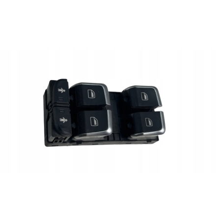{ AUDI A6 C7 4G PRZEŁĄCZNIK SZYB PANEL 4G0959851