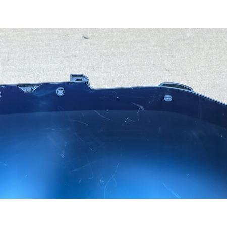 A379 BMW G01 X3 G02 LICZNIK ZEGARY FULL LED LIVE COCPIT HUD 5A4B489