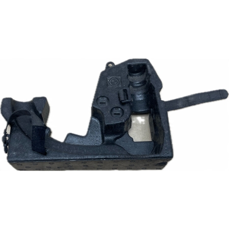 BMW X1 E84 SCHOWEK STYROPIAN KULI HAKA HOLOWNICZEGO 6790374