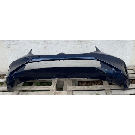 BMW 5 G60 G61 2023 - ZDERZAK PRZÓD PRZEDNI PDC