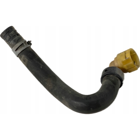 U3 FORD F150 2015- 5.0 4X4 WĄŻ WODY CHŁODNICY PRZEWÓD RURA FOMOCO