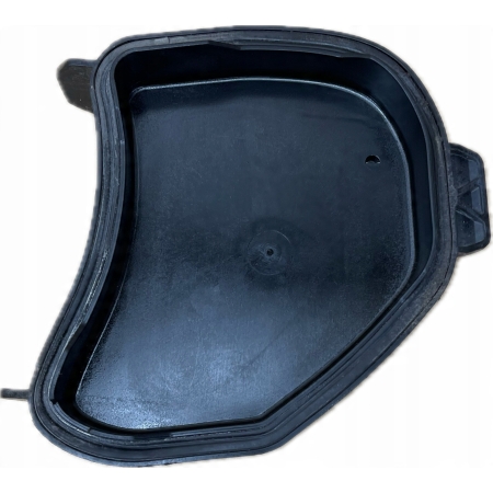 ZAŚLEPKA DEKIELEK LAMPY LEWY VW CADDY 2K0 TOURAN II 2K0941607