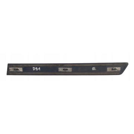 LISTWA BŁOTNIKA PRAWA TYŁ AUDI A3 8P 8P3853984D