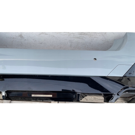 BMW 5 G60 SEDAN M-PAKIET 2023 - ZDERZAK TYŁ TYLNY 8084713