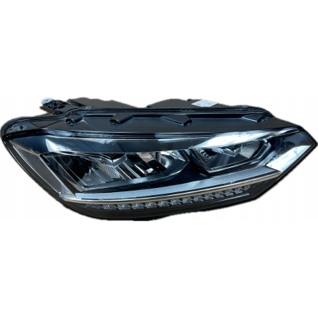 VW TOUARN II 5TA LAMPA PRAWA PRZÓD FULL LED 5TB941036E