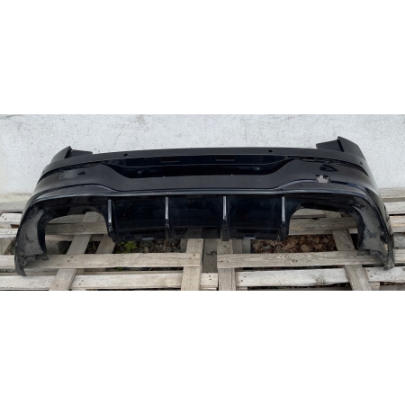 VW GOLF VIII 8 R HB ZDERZAK TYŁ TYLNY PDC