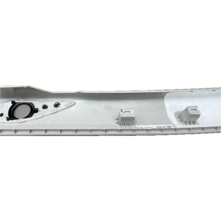 VW GOLF VIII 8 OSŁONA SŁUPKA A PRZÓD PRAWA 5H0867234P