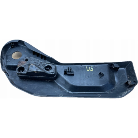 U6 FORD F150 F-150 2015- LEWA OSŁONA FOTELA ZAŚLEPKA FL3B-1562185-AAW