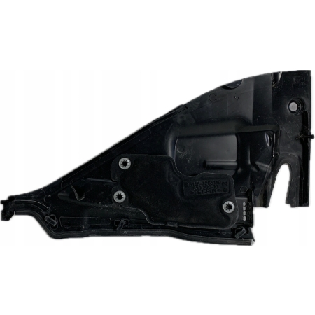 U5 BMW 3 F32 F33 F36 PODSZYBIE LEWE OSŁONA 7405638