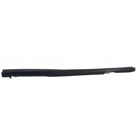 ^ AUDI A4 B9 16- LISTWA PROGOWA PRAWA 8W0071996