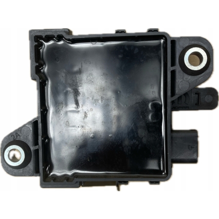 FIAT 500 HYBRYDA KOMPUTER STEROWNIK 00521758340