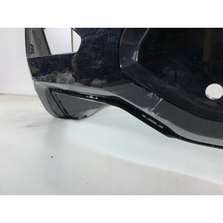 BMW X3 G02 F98 M SPOILER ZDERZAKA TYŁ 8081898