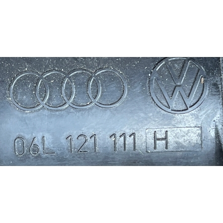 VW SEAT SKODA AUDI OBUDOWA TERMOSTATU POMPA 1.8 2.0 TSI TFSI 06L121111H