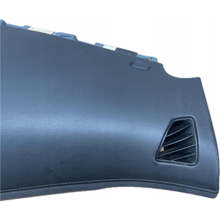 P2 CADILLAC ESCALADE IV 2014 - ZAŚLEPKA DESKI PODUSZKA AIRBAG 23221807
