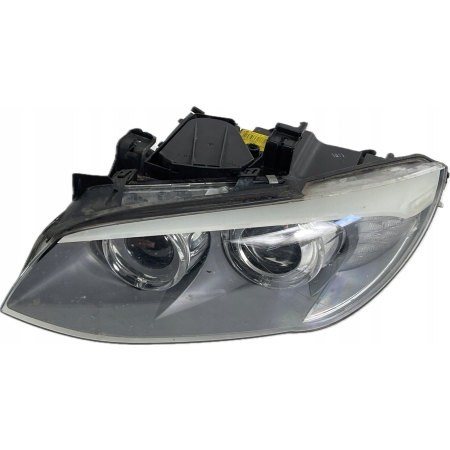 LAMPA PRZÓD LEWA BMW III 3 E92 E93 XENON LIFT 7239927 29.06.11