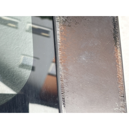 B1 PORSCHE MACAN S 2015 DRZWI PRAWE PRZÓD PRZEDNIE 95B831312A A1 041