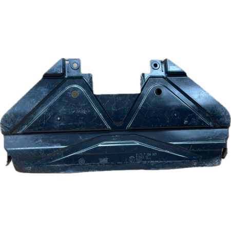 BMW E90 E91 E92 E93 OSŁONA DOLNA CHŁODNICY SILNIKA USZCZELKA 7128503