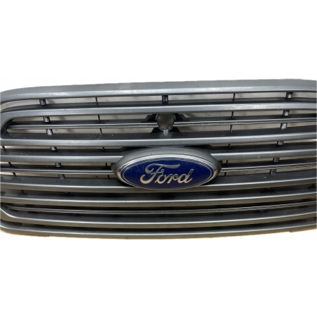 FORD TRANSIT MK8 GRILL ATRAPA BK31-17B968-A