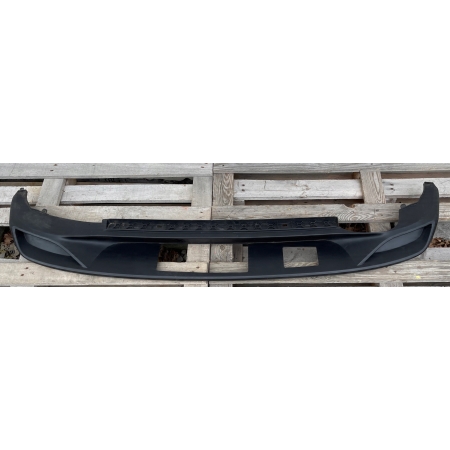VW GOLF VIII 8 KOMBI SPOILER ZDERZAKA TYŁ 5H9807568