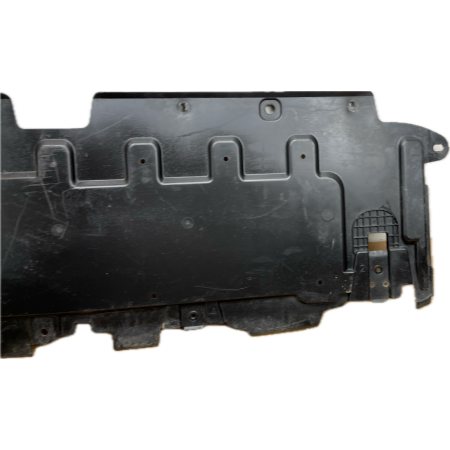 OPEL ASTRA K 5 V 2015 - OSŁONA PŁYTA PODWOZIA DOLNA PRZEDNIA 13423601