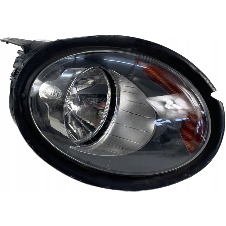 MINI F56 LEWA LAMPA PRZÓD REFLEKTOR ZWYKŁA 7401595