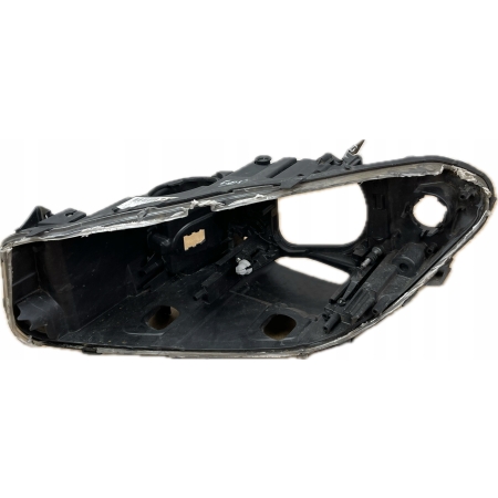 BMW 5 F10 F11 LIFT LCI PUSZKA OBUDOWA LAMPY LEWA 7378513