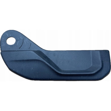 U6 FORD F150 F-150 2015- PRAWA OSŁONA FOTELA ZAŚLEPKA FL3B-1562184-AAW
