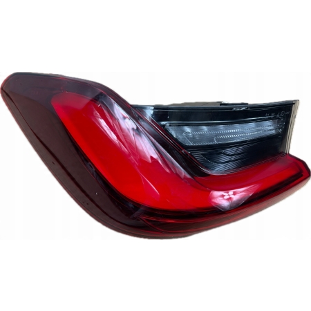 23 BMW 3 G21 LAMPA TYŁ TYLNA LEWA EUROPA ECE 7442757