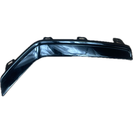 OPEL CORSA F LIFT LISTWA ZDERZAKA PRZÓD PRAWA 9850376080