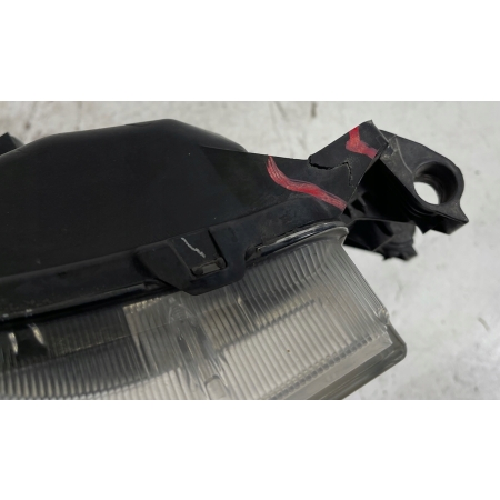 MERCEDES ACTROS MP4 LAMPA PRAWA PRZÓD A9608200339