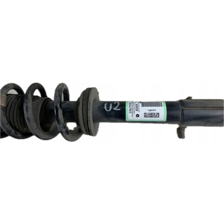 U2 DODGE CHALLENGER 15- 3.6 AMORTYZATOR SPRĘŻYNA PRAWY PRZÓD 68079070AE