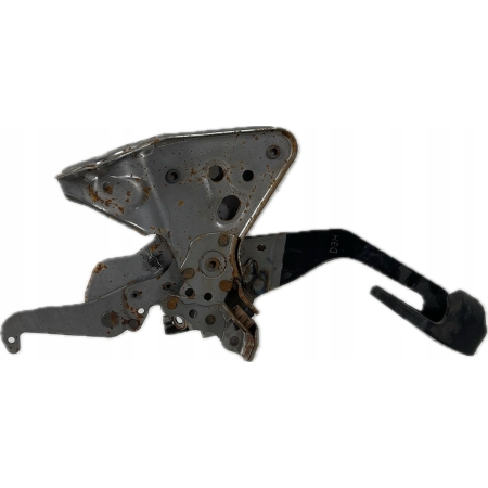 P4 Toyota Rav4 Rav-4 5 2020 - 2.5 hybrid pedał hamulca czujnik 89510-47040