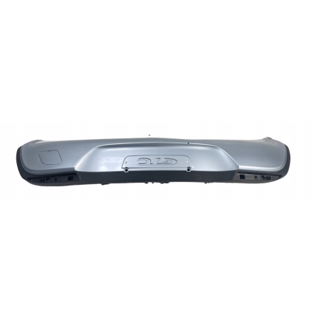 ^ OPEL ASTRA IV J GTC SPOILER TYŁ 13346636