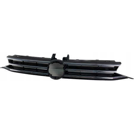 GRILL ATRAPA VW TOURAN III 2015- 5TA853653B