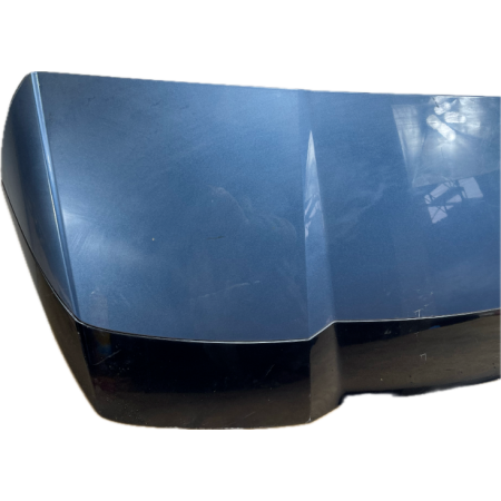 BMW X3 G45 2024 - SPOILER LOTKA KLAPY BAGAŻNIKA 5A25CE8 5A84551