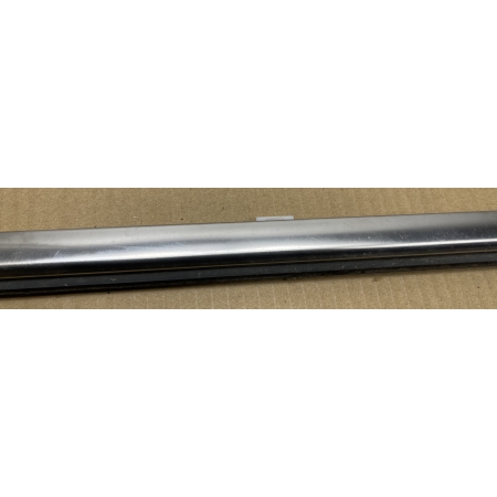 HYUNDAI PALISADE 2020 - LISTWA SZYBY DRZWI LEWA PRZÓD PRZEDNIA