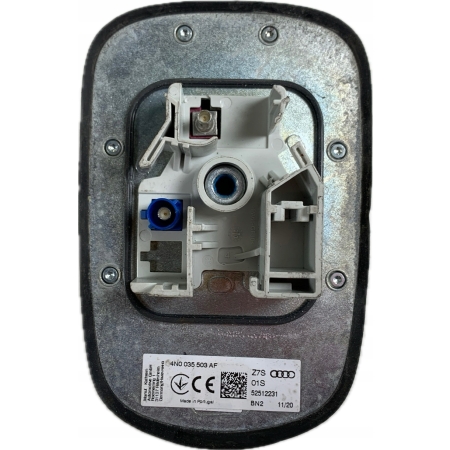 ANTENA DACHOWA REKIN GPS AUDI BN2 4N0035503AF ORG