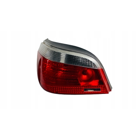 BMW 5 E60 03-07 LAMPA TYŁ LEWA 7165737
