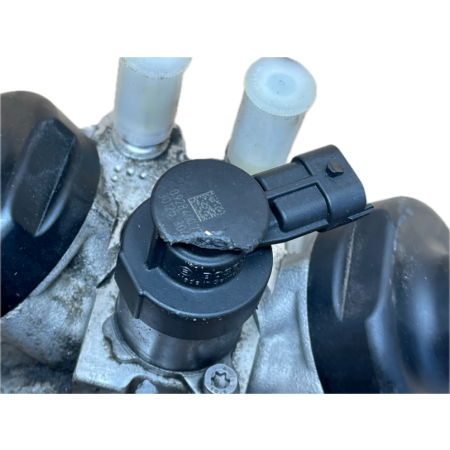 4 JEEP MASERATI 3.0D POMPA WTRYSKOWA 0445010696 35022143F