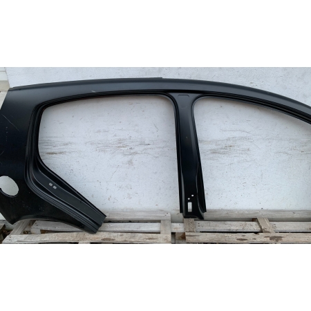 VW GOLF 5 V 6 VI PLUS 5M PRAWY TYŁ SŁUPEK WYKRÓJ BŁOTNIK POSZYCIE 5M0809606