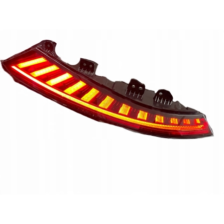 LAMPA TYŁ TYLNA PRAWA KIA EV6 92402-CV000