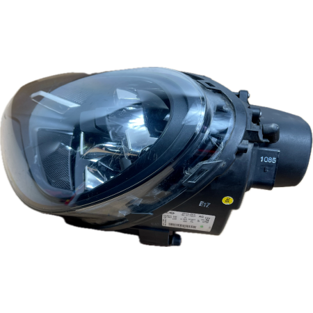 PORSCHE CAYENNE II LIFT LAMPA PRZÓD LEWA REFLEKTOR FULL LED 7P5941035K