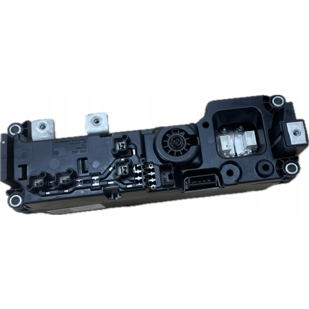 VW AUDI SKODA MODUŁ STEROWNIK AKUMULATORA PRZEKAŹNIK NAPIĘCIA 0Z1915183L