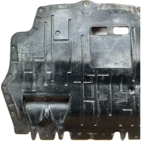 VW PASSAT B6 OSŁONA SILNIKA DOLNA 3C0825237H