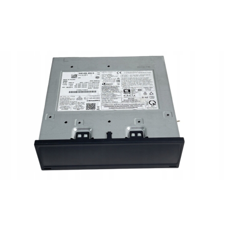 VW MIB STEROWNIK MMI NAWIGACJA 5H0035820D