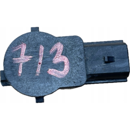 713 BOSCH OPEL ZAFIRA C CZUJNIK PARKOWANIA COFANIA PDC 39006729 0263033828